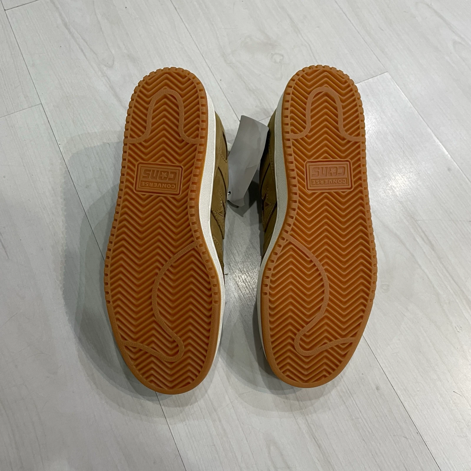 Zapatillas Converse Cons - AS 1 Pro – photo 8